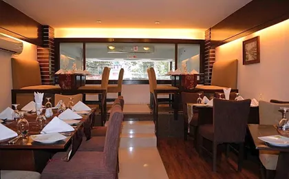 Hotel Grand Oriental