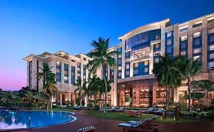 Hyatt Regency Kolkata