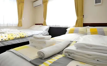 Karin doo Hotel