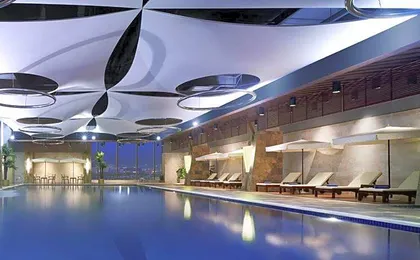 voco Changzhou Fudu By IHG