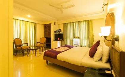 Hotel Srimaan