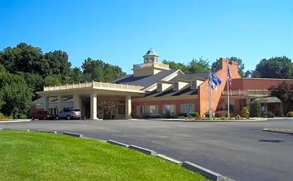 Quality Inn Radford-West Blacksburg I-81