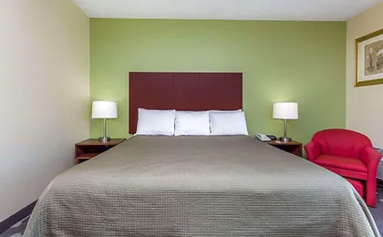 Howard Johnson by Wyndham Athens