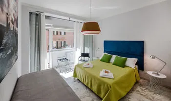 Rome Unique Vatican Apartments