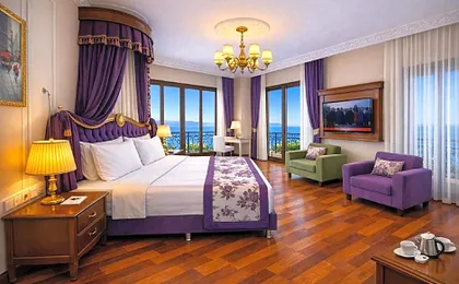 GLK PREMIER Sea Mansion Suites & Spa - Special Class