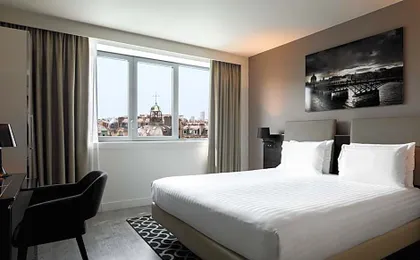 AC Hotel Paris Porte Maillot
