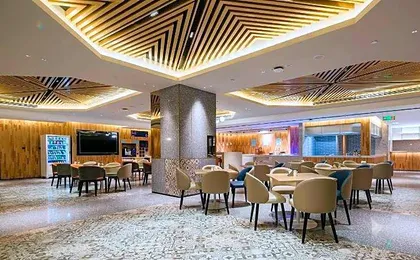 Holiday Inn Express Xi'an High-Tech Zone North By IHG