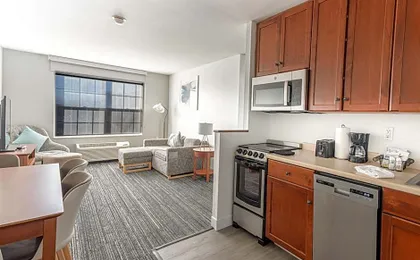 TownePlace Suites by Marriott Quantico Stafford
