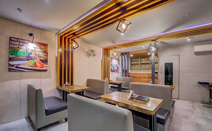 Hotel Shila International