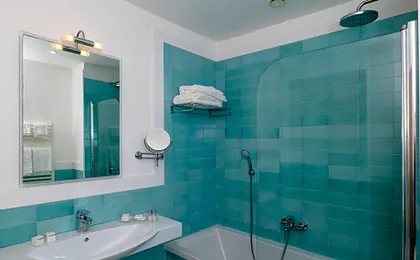 Hotel Grand Vesuvio