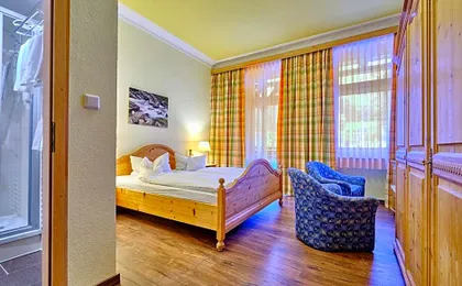 Solehotel Winterberg