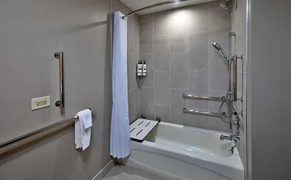 Embassy Suites by Hilton Franklin Cool Springs