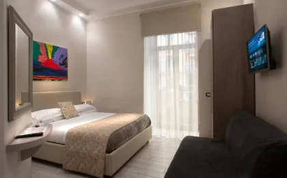 Residenza Suarez