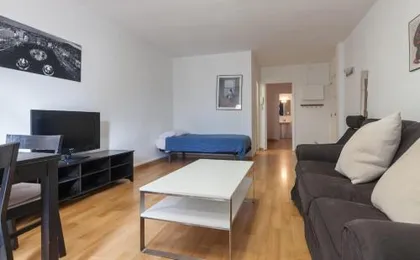 Rambla Suites