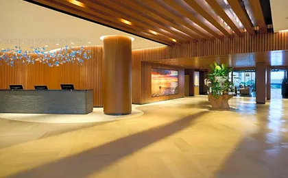 VEA Newport Beach, A Marriott Resort & Spa