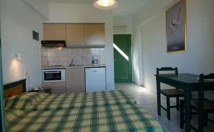 Nikolas Villas Appartments