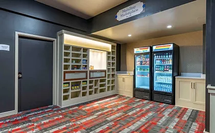 MainStay Suites Lexington I-75