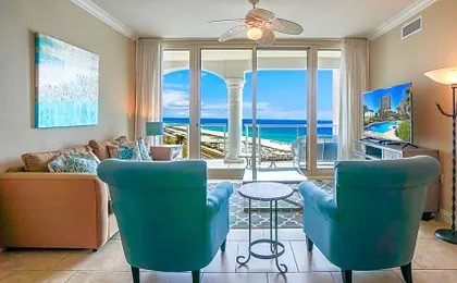 Portofino Island Resort