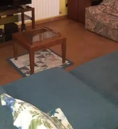 Casa Rural Izarrak