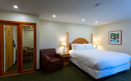 Park Place Lodge