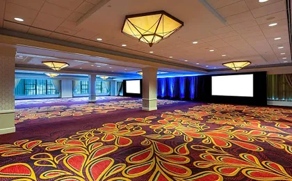 Pittsburgh Marriott City Center