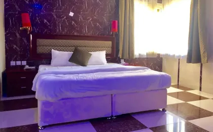 Gulf Hotel