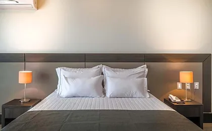 Mira Serra Parque Hotel