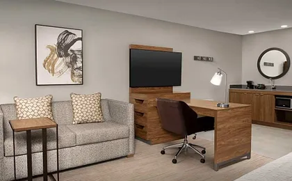 Hampton Inn & Suites Paso Robles