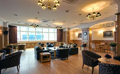 Portrush Atlantic Hotel