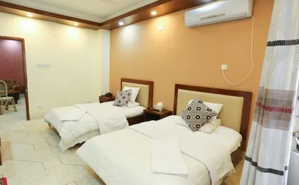 Sylcom Hotel Limited