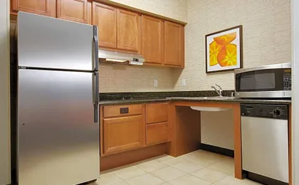 Residence Inn by Marriott Midland