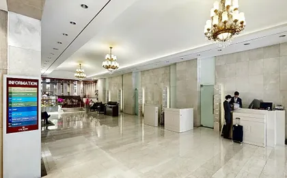 Hotel President