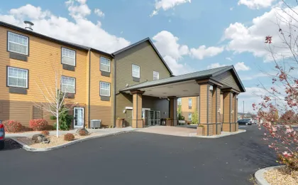 Best Western Plus Bend North