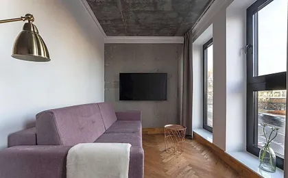 Apartamenty Przystanek Przy Klifie