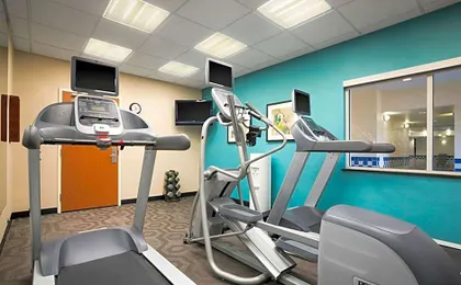 Fairfield Inn & Suites by Marriott Minneapolis-St. Paul Airport