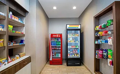 La Quinta Inn & Suites by Wyndham Manteca Ripon