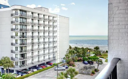 Dayton House Resort