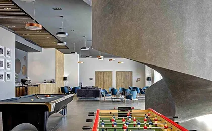 Tarcin Forest Resort & Spa Sarajevo - MGallery Collection