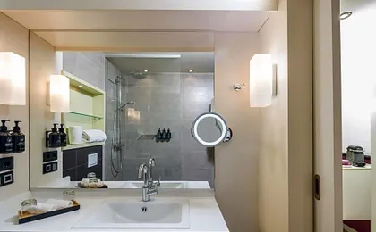Hotel Indigo - Dusseldorf - Victoriaplatz By IHG