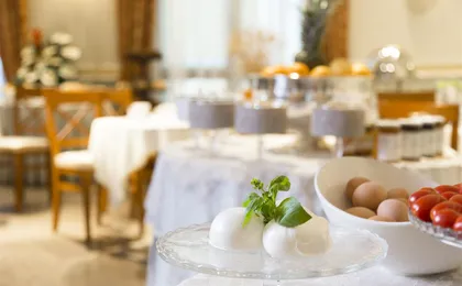 HOTEL MILTON ROMA [EX-BEST WESTERN]