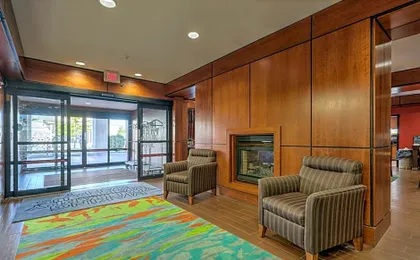 Hampton Inn Batavia