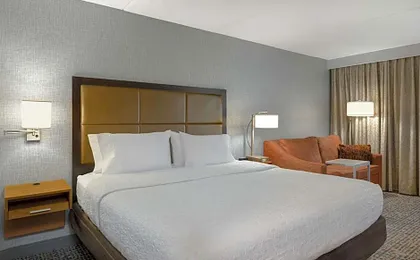 Hampton Inn Tallahassee-Central
