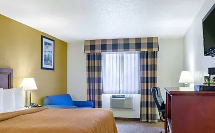 Quality Inn Oacoma - Chamberlain