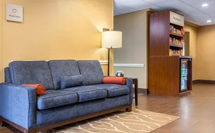 Spark by Hilton Wilmington