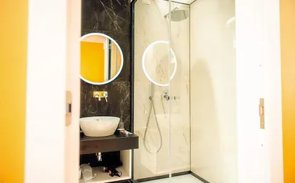 Boutique Centrale Palace