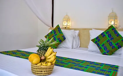 Daima Villas