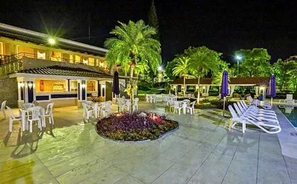Sun Valley Marília by Atlantica