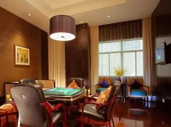 New Century Grand Hotel Shaoxing