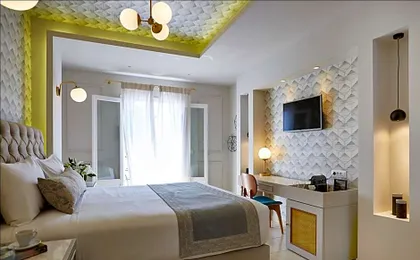 De Sol Hotel & Spa