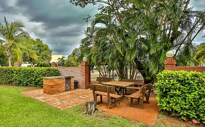 Bayside Holiday Apartments